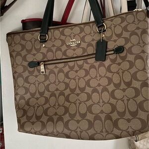 Coach Purses - originally priced for over $1200.